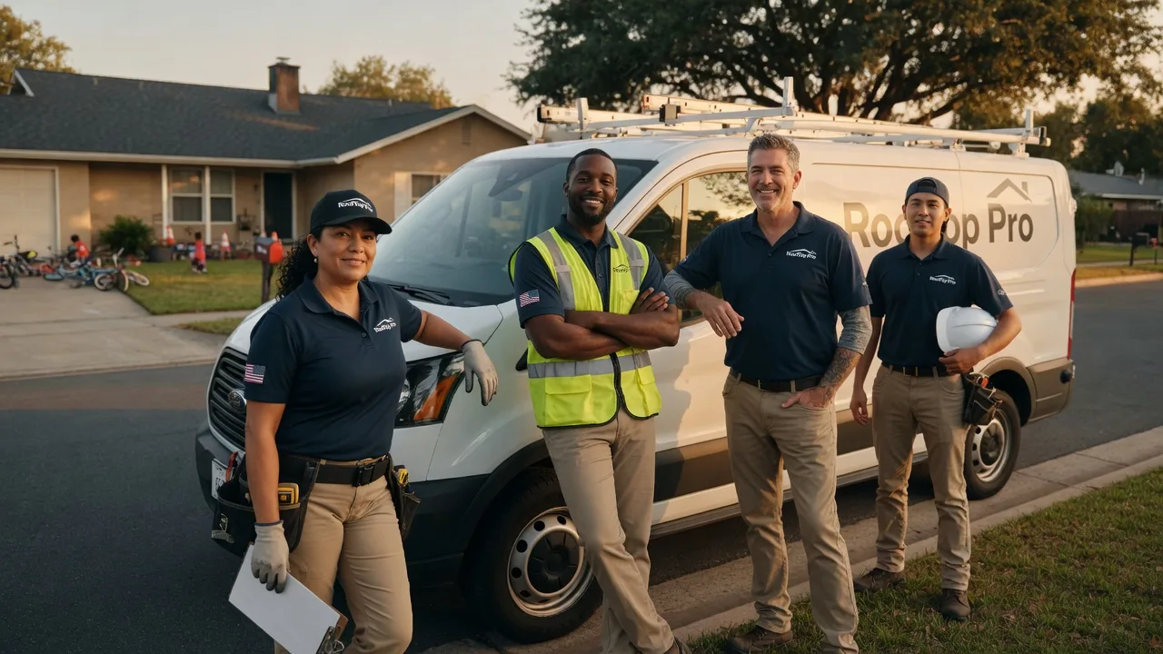 Roof Repair in Galesburg, IL near me