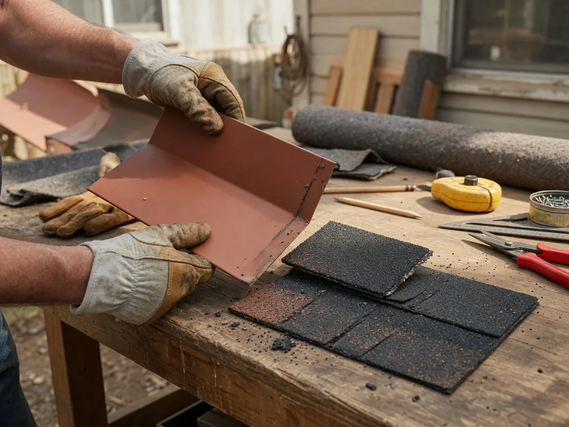 Roof Repair company in Galesburg, IL
